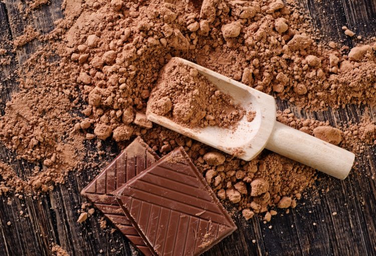 Cioccolato