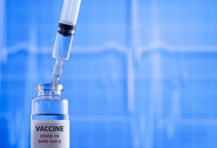 covid-19 vaccino