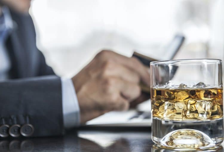 alcol e fegato